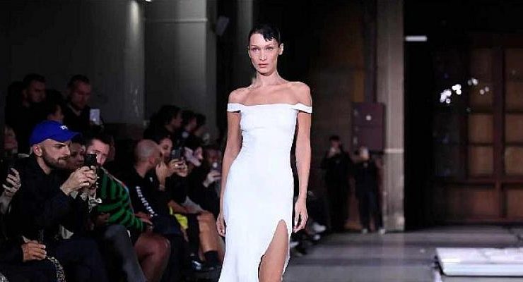 Bilim ve teknolojiyle ‘anında moda’ çağı