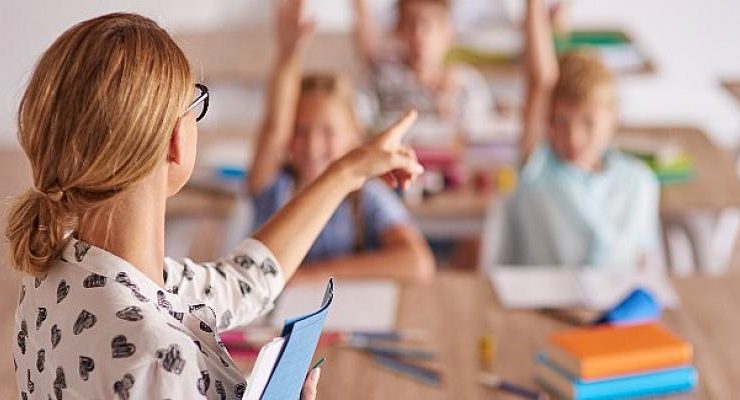 Birleşmiş Milletler öğretmene yatırımın önemine dikkat çekti