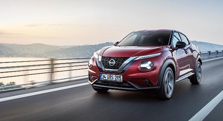 Bu Ekim’de herkes için bir Nissan var