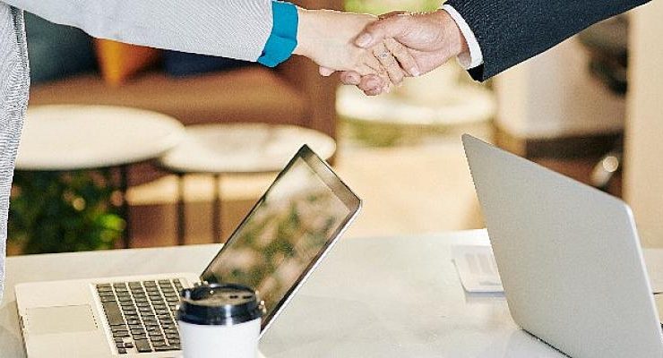 Bulutistan ve D-CAT Technologies’ten Güç Birliği