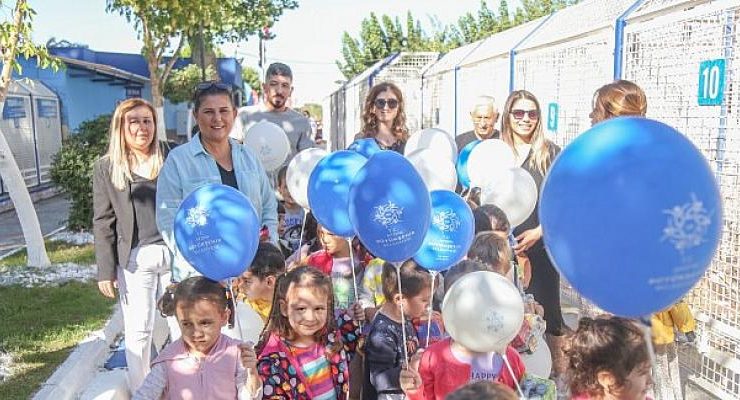 Can Dostlarımızın da Hakları Olduğu Unutulmamalı