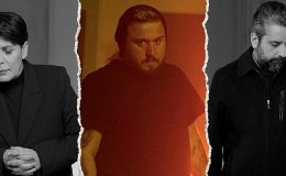Cansever & Mustafa Arapoğlu ve Zeyd’den yeni şarkı: Kader