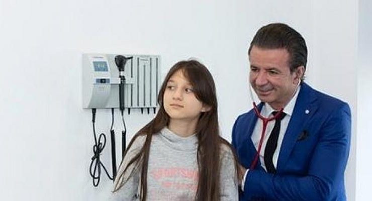 Çocuğum Çok Öksürüyor, Astım Olabilir mi