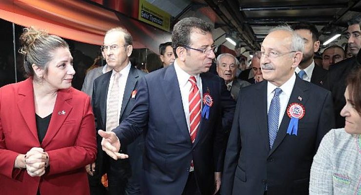 Darülbedayi’den Günümüze “Alamet-i Farika Sergisi” Aşiyan Füniküler’de Açıldı