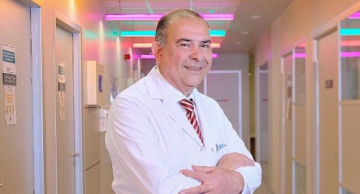 Denge kaybı ve sürekli baş dönmesi Vertigo’yu işaret ediyor…