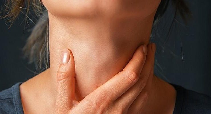 Dikkat! Boğaz ağrısında bu hataları yapmayın