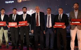 Doğaltaşta işlenmiş ürün ihracatı tasarımla yüzde 66’ya çıktı
