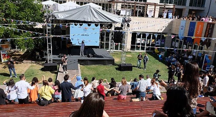 Dünya Doktorları ‘Duvar’ Filmi ile Sivil Sesler Festivali’ne katıldı