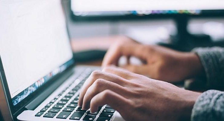 E-imza son çeyrekte yüzde 3,4 arttı