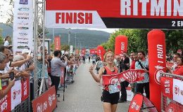 Eker I Run 2022’de, 3 Bine Yakın Katılımcı Sporun Ve İyiliğin Ritmini Yaklamak İçin Koştu