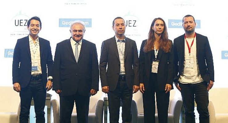 Gedik Yatırım, Sermaye Piyasaları’nın geleceğini ve Fintech’lerin rolünü değerlendirdi