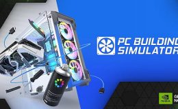 GeForce NOW, Yüksek Çözünürlüklü, 120 FPS PC Oyunlarını, Dünyanın İlk Buluttan Oyun Oynamak için Tasarlanmış Chromebook’lara Aktarıyor