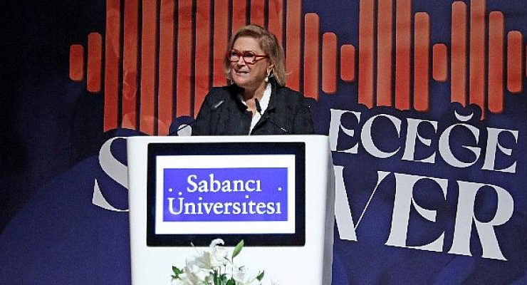 ‘Geleceğe Söz Ver’ diyerek gençlerimizin yolunu birlikte açıyoruz