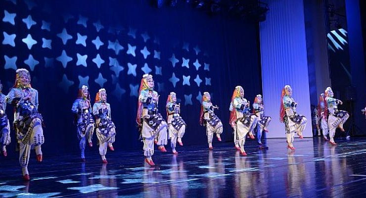 Geleceğin Dansçıları Osmangazi’de Yetişecek