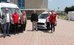 Gemlik Belediyesi Sağlıkta Öncü