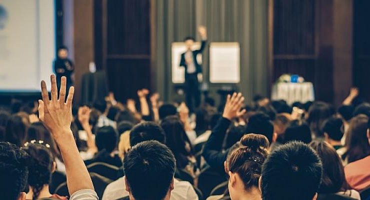 Girişimciliğin kalbi Start-Up Day 2022’de atacak