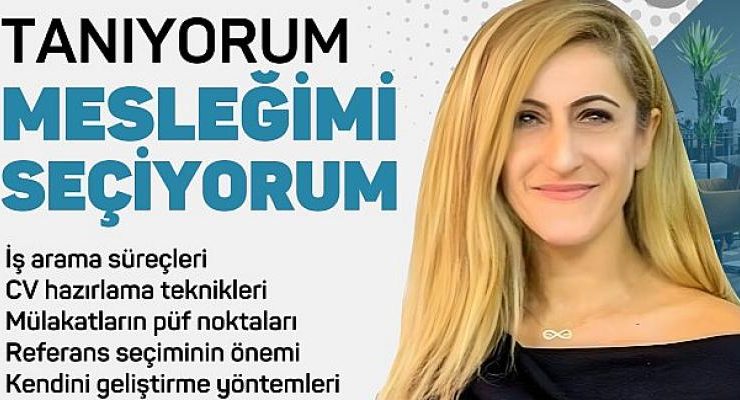Gölcük Belediyesi’nden Kariyer Planı Yapanlara Örnek Hizmet