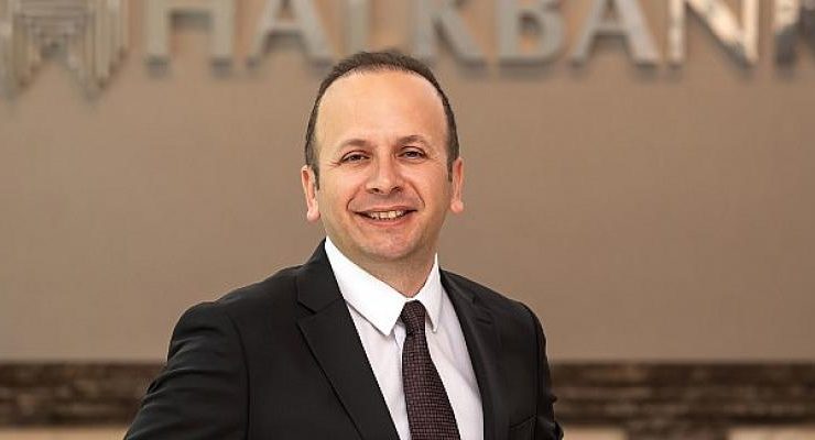 Halkbank’tan gençlere özel kredi kartı