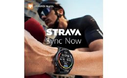 HUAWEI Sağlık ve Strava uygulamaları arasında veri entegrasyonu tamamlandı
