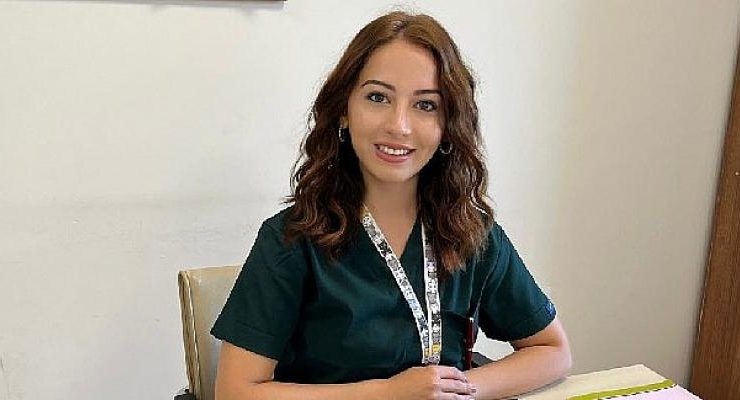 “İlk 6 ay sadece anne sütü!”