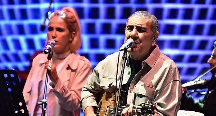 İstanbul Devlet Senfoni Orkestrası yeni sezonu Beyoğlu Kültür Yolu Festivali’nde açtı