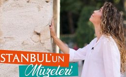“İstanbul’un Müzeleri” beIN CONNECT’te Başlıyor
