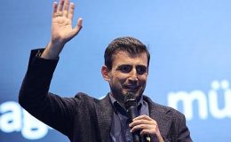 İzleme, İzini Bırak  Zirve 23, Binlerce Gencin Katılımıyla Sona Erdi