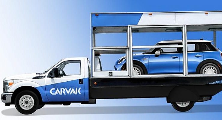 Kavak yeni pazarlara girerek büyümesini sürdürüyor: İkinci el otomotiv sektörüne yön verecek