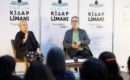 Kitap Limanı’nda Atatürk ve Cumhuriyet söyleşisi