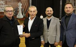 Küçükçekmece’de 29 Ekim Satranç Turnuvası Heyecanı