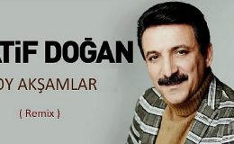 Latif Doğan “Türkü House-1” albümünde!