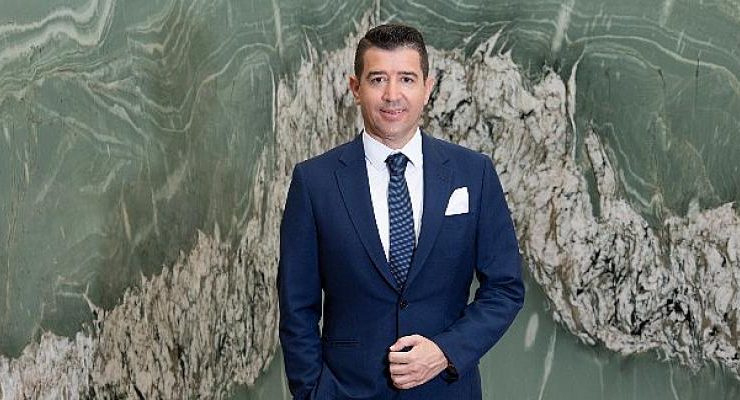 Madencilik ya da çevre diye ayrım yapmadan ülkeye değer katabiliriz