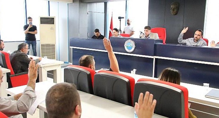Menderes Belediyesi’nden tarım seferberliği