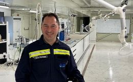 Merdin’deki Yeni Ar-Ge Laboratuvarı Faaliyete Başladı