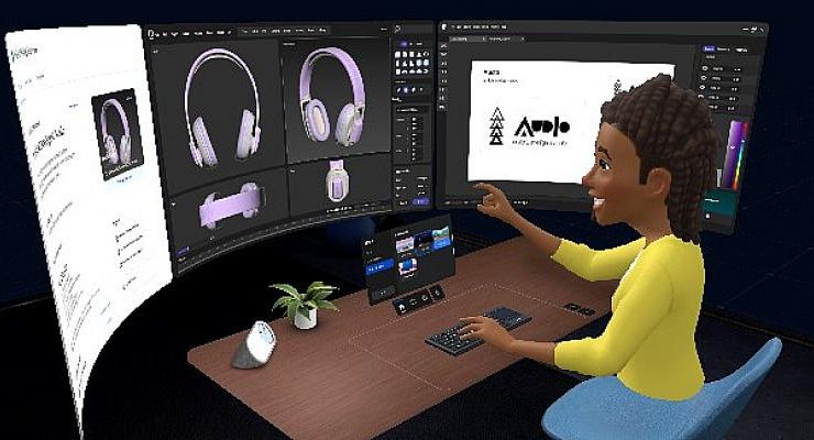 Meta Connect Konferansı bu sene çevrimiçi olarak gerçekleşti
