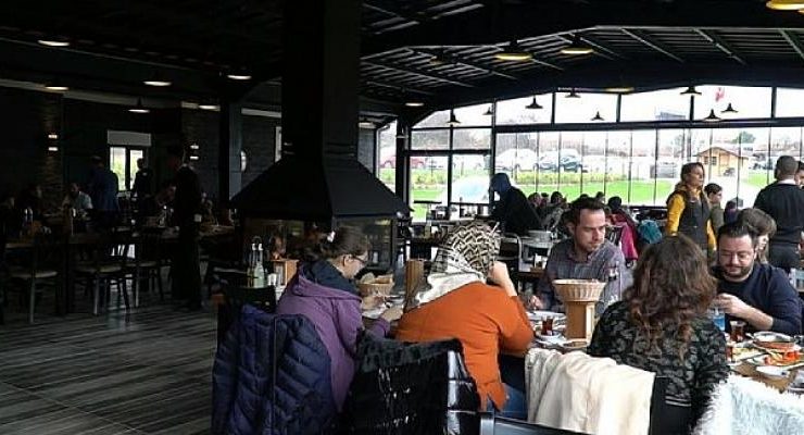 Muradiyesarnıç Sosyal Etkinlik Merkezi Yeniden Hizmette