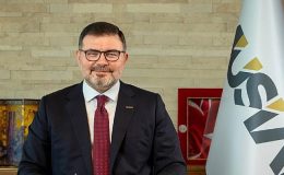 MÜSİAD İzmir’den Almanya’ya Çıkarma: İzmirli İş İnsanları Almanya’ya Gidiyor