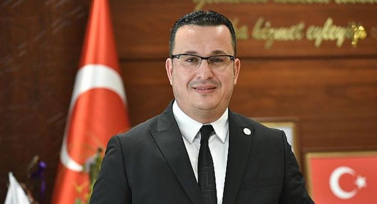 Mustafakemalpaşa Belediye Başkanı Mehmet Kanar’dan Cumhuriyet Bayramı Mesajı