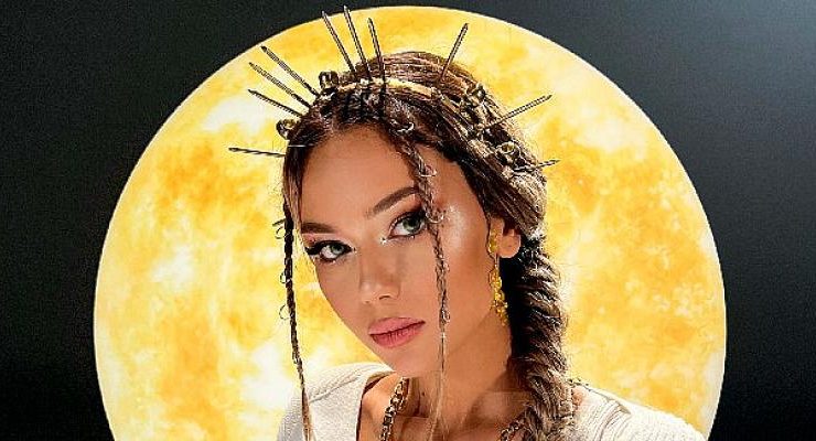 Müzik dünyasında ‘Tutku’ yaratacak