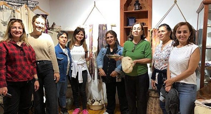 Narlıdere Belediyesi’nde Engelsiz Gezi