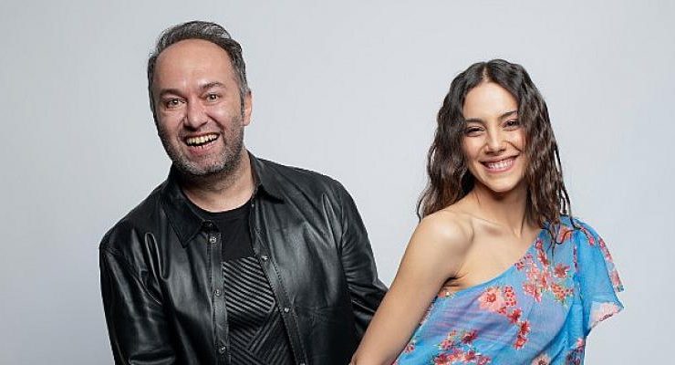 ‘O Kız’ Dilin Döğer: “Kusurların da insanları güzel yapabildiğine inanıyorum”