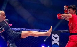 OCTAGON Türkiye İçin Geri Sayım Başladı