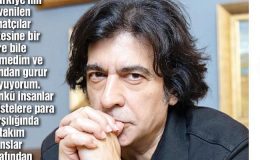Okan Bayülgen: Güvenilen Sanatçılar Listesine Hiç Girmedim, Gurur Duyuyorum