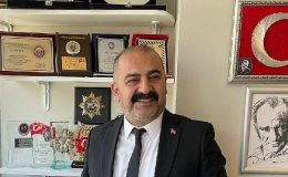 Ömer Kurt’un on parmağında on marifet
