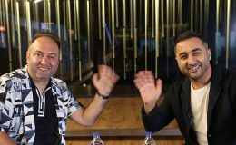 Onur Buldu: Hayatta aldığım riskler başarılarımı yarattı