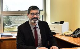 Sabancı Üniversitesi Dünyanın En İyi Üniversiteleri Arasında