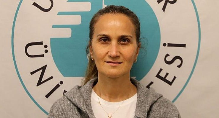 Sağlığınız için molalarda yürüyün!