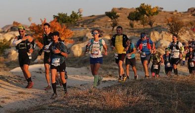 Salomon Cappadocia Ultra-Trail®, Adım Adım ile birlikte iyilik peşinde koşmaya devam ediyor