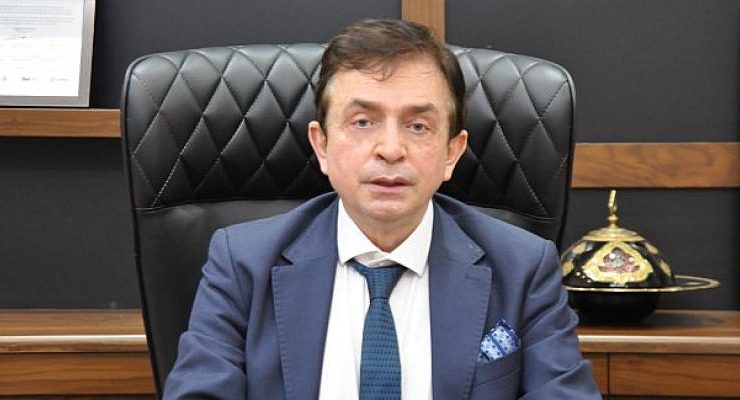 Sanayi ve İhracatın Geleceği Blockchain’de