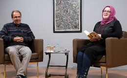 Şiirseverler Şairlerle Buluşmaya Devam Ediyor